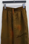 SAMUEL GUI YANG wide leg pants SS22TR03-1